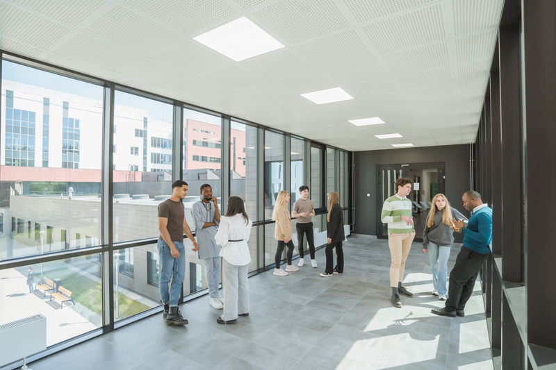 Lyderystės ateitis: nuo vidaus audito iki People Analytics sprendimų